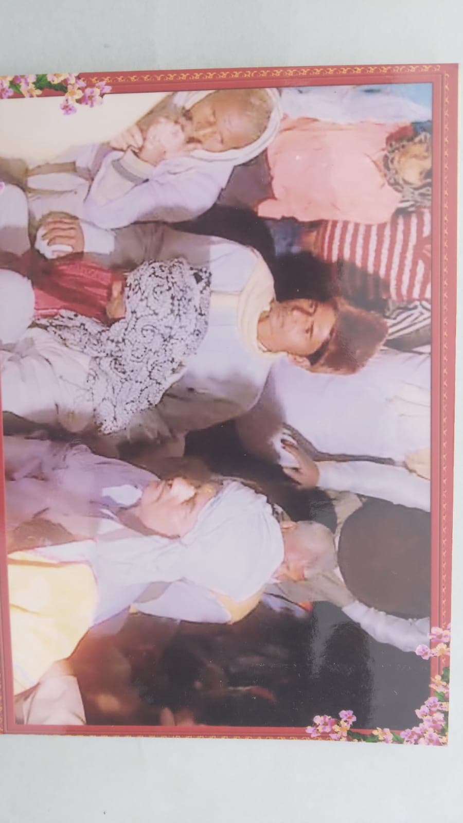 Supporting Poor Families' Weddings