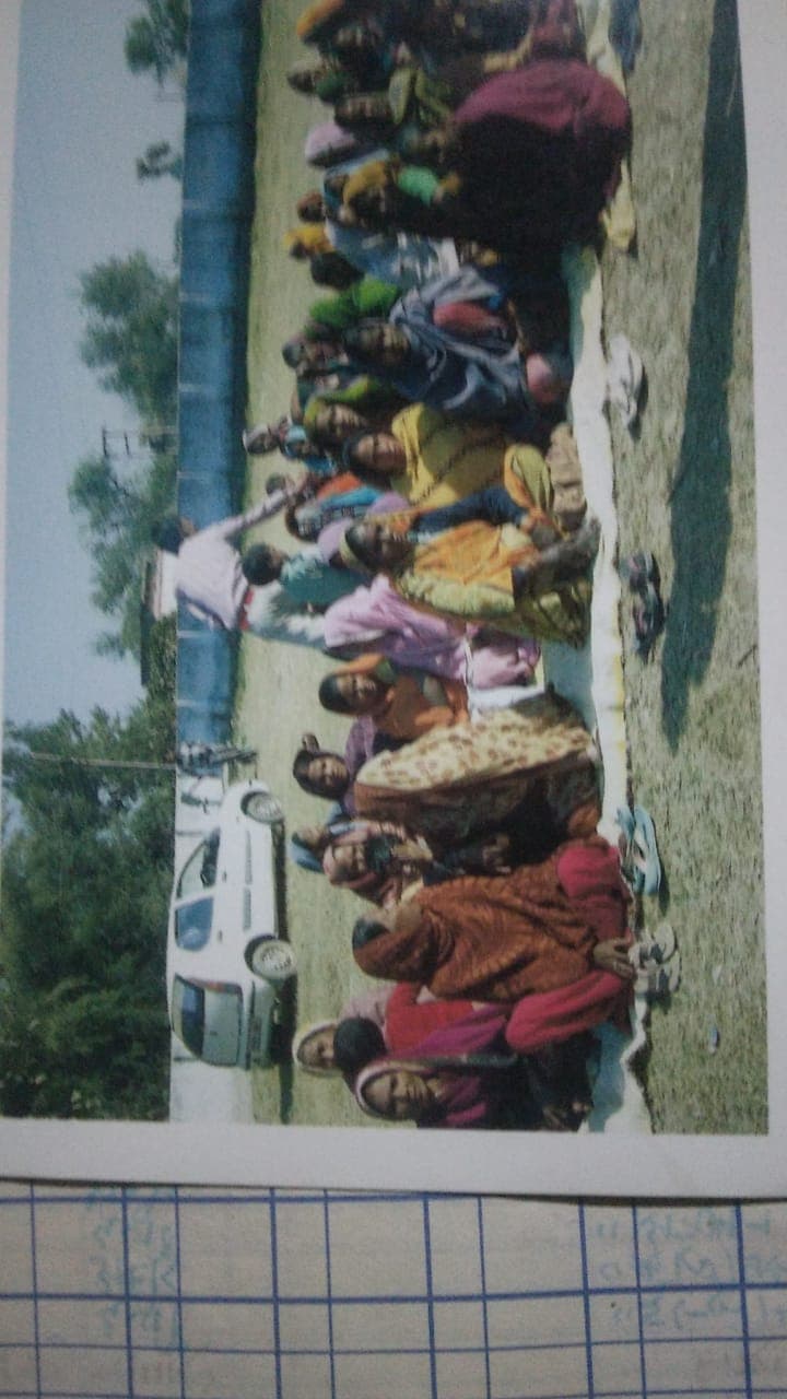 Mass Marriage Registration