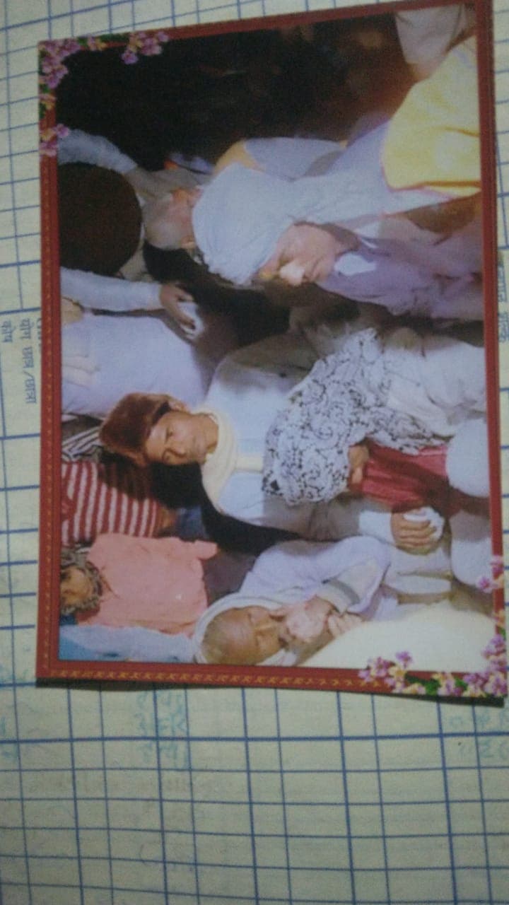 Women's Vocational Training Program