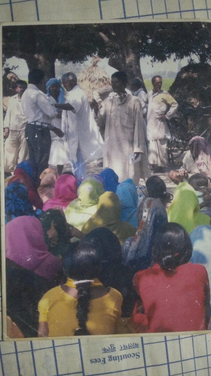 Medical Check-up Services