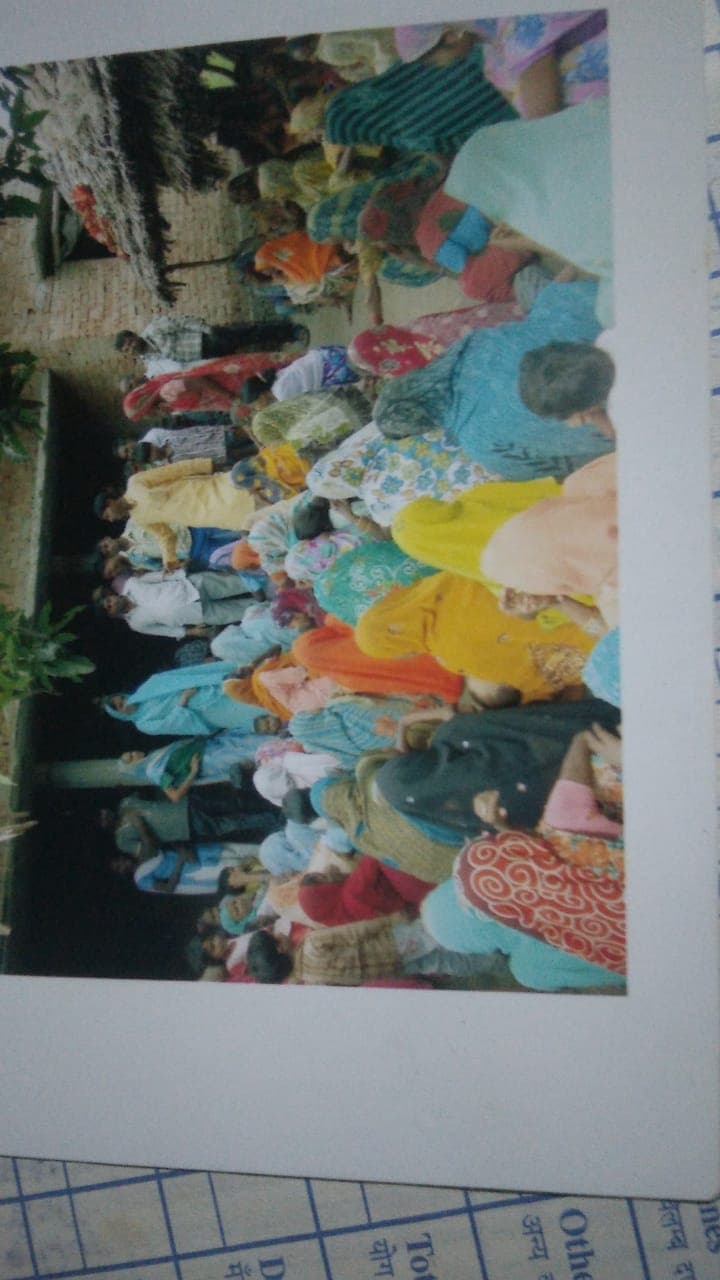 Distributing Educational Materials