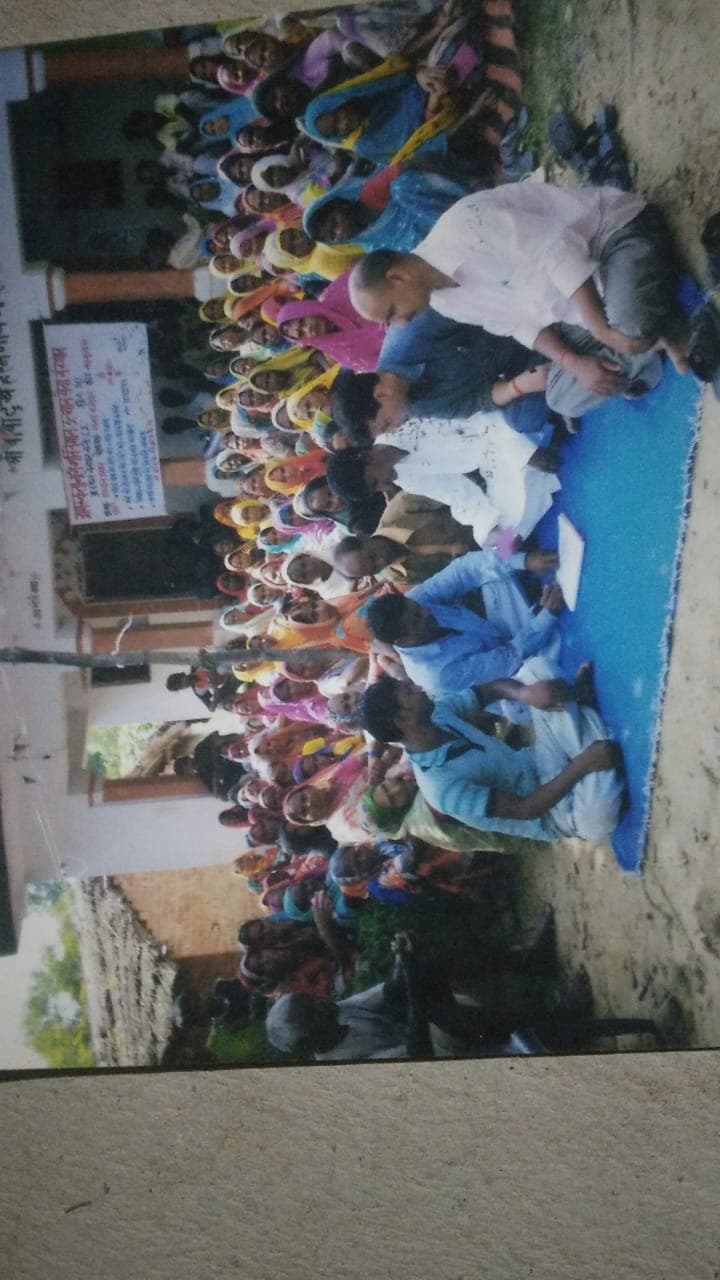 Student Scholarship Program