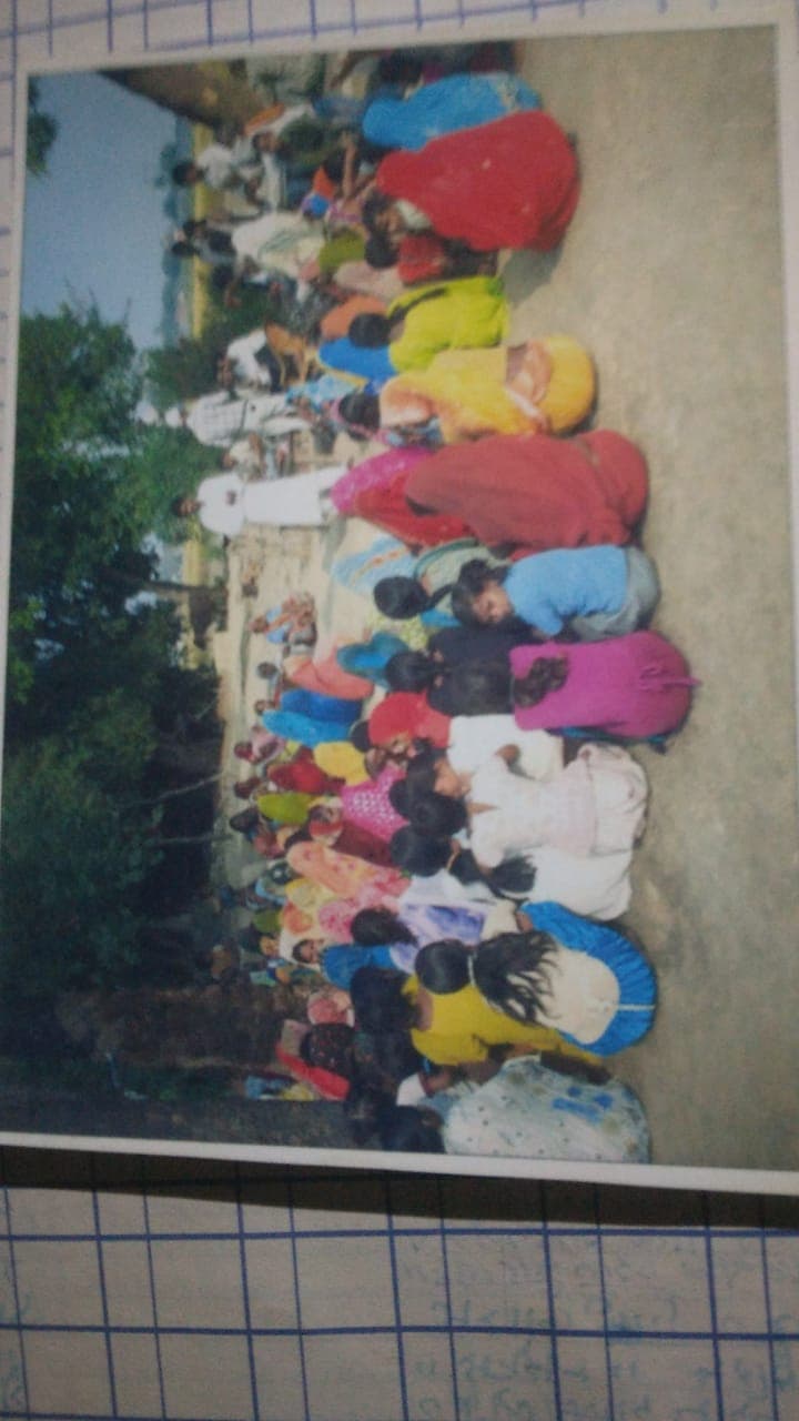 Digital Literacy Training