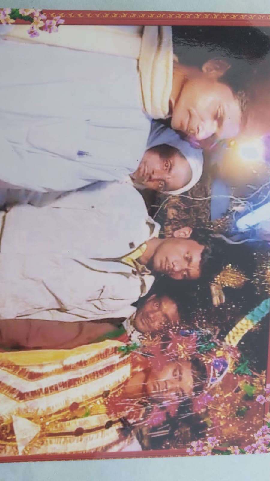 Vocational Skills Training