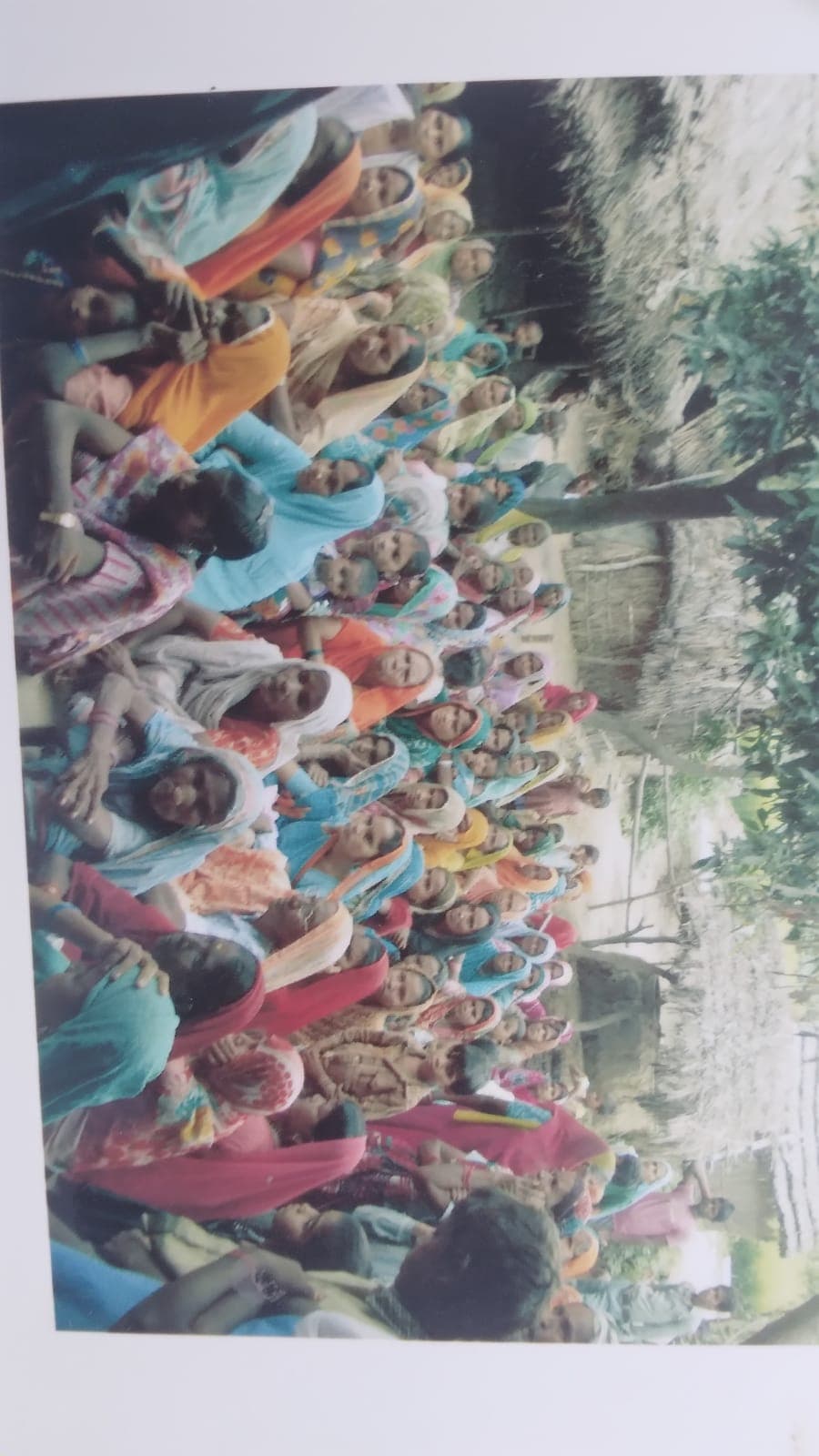 Livelihood Skills Development