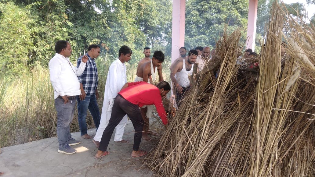 Traditional Craft Training