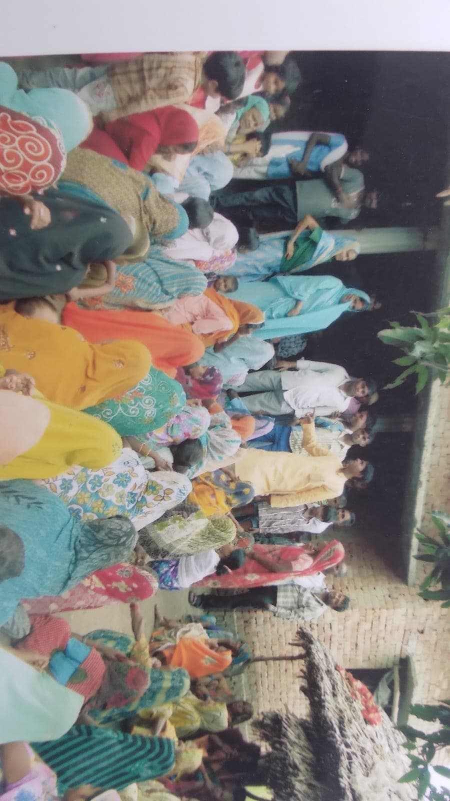 Community Awareness Gathering