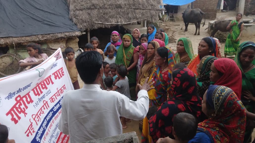 Economic Empowerment Workshop