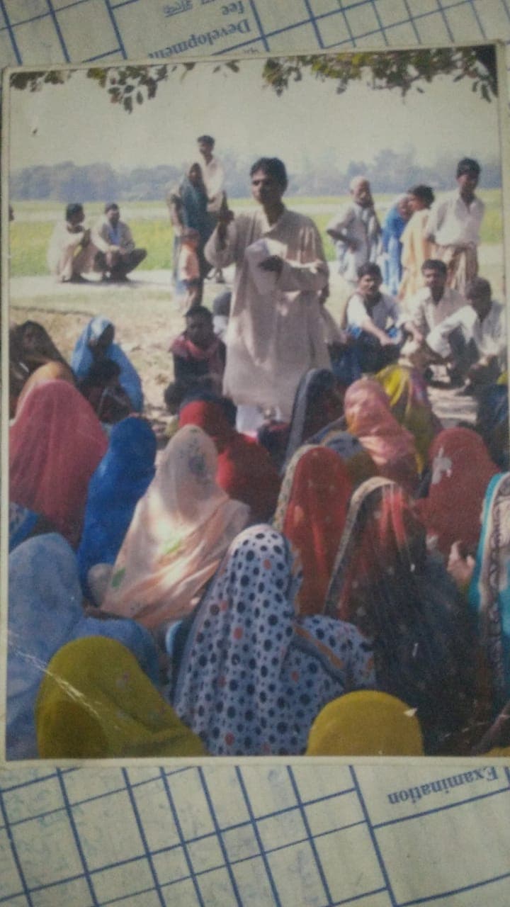 Student Development Activities