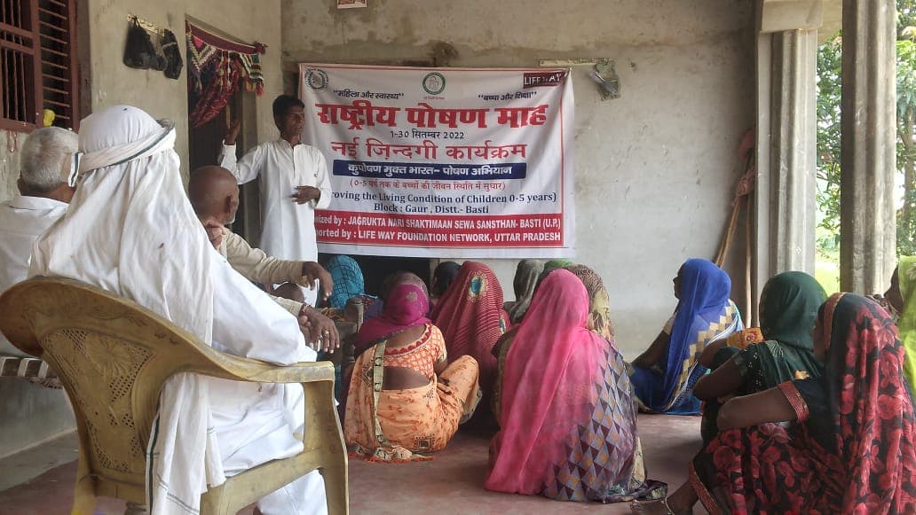 Celebrating Community Weddings