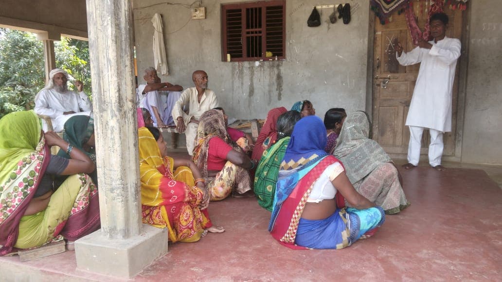 Social Development Initiative