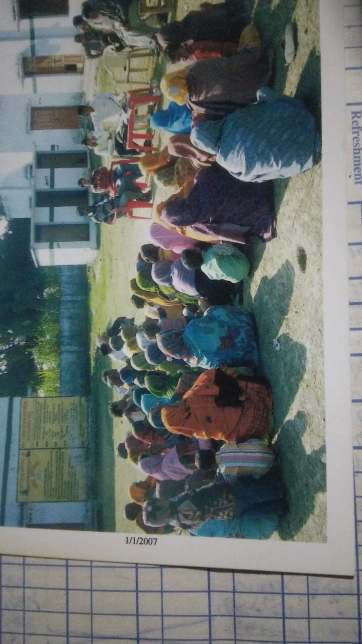 Modern Farming Techniques