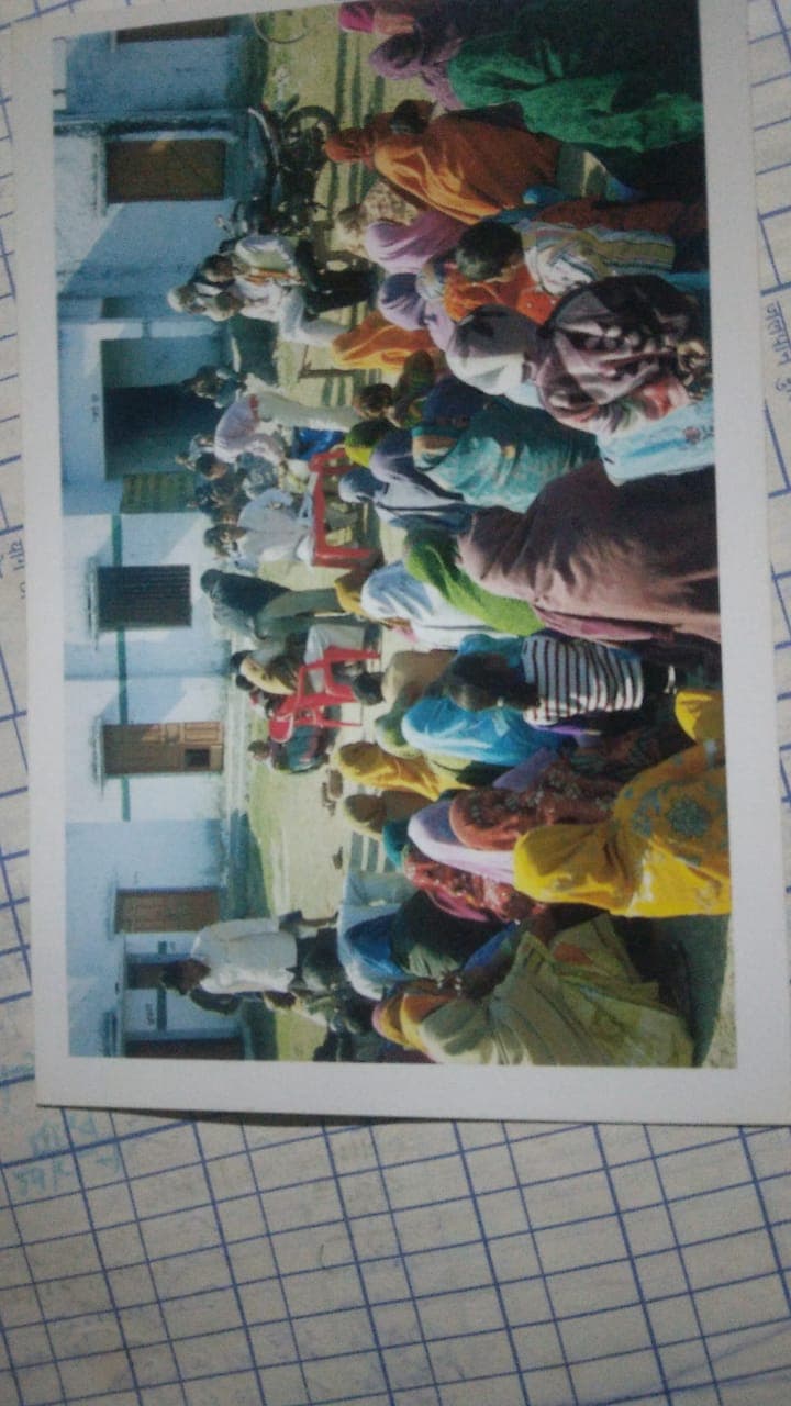 Veterinary Care Services