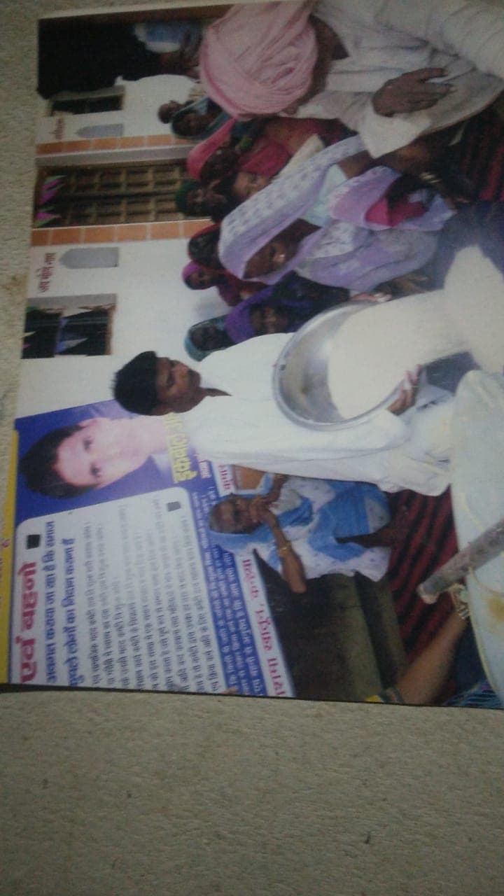 Capacity Building Workshop