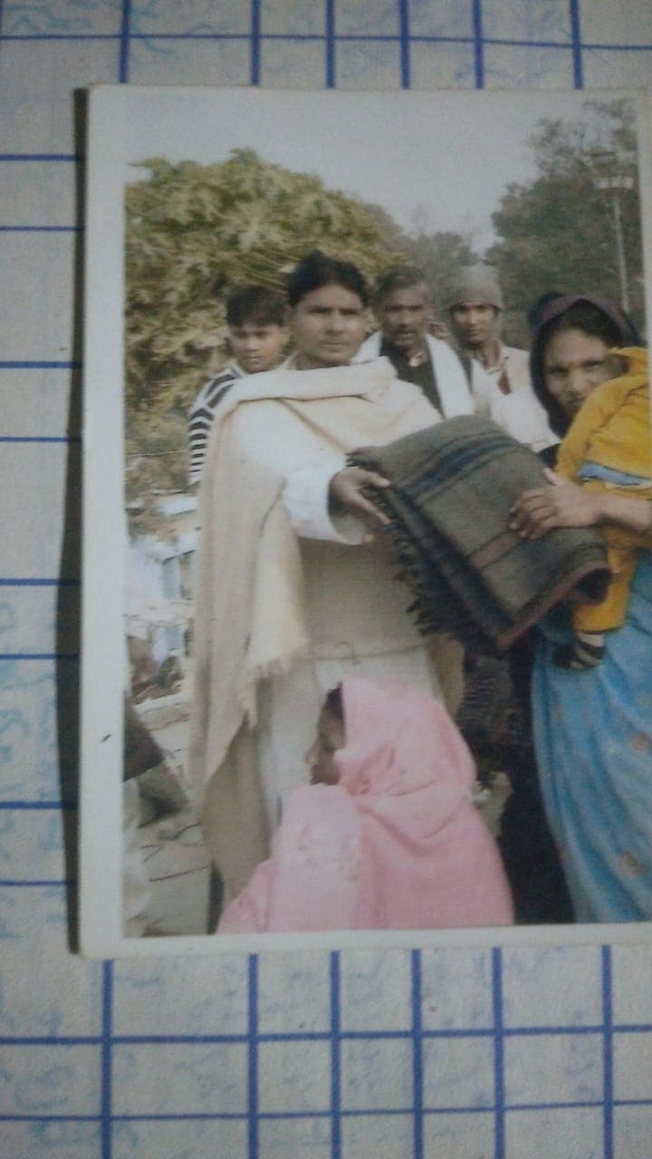 Nutrition & Wellness Program